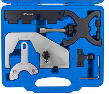 Набір фіксаторів ГРМ Ford, Volvo, Mazda 1.6, 2.0, 2.3 Falcon F04247