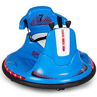 Автомобіль-бампер 66,5 x 47,6 cm для дітей від 3 до 8 років