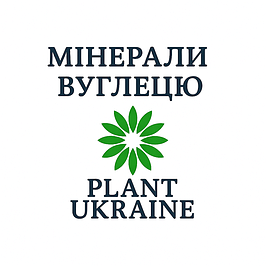 Мінерали вуглецю | Carbon minerals