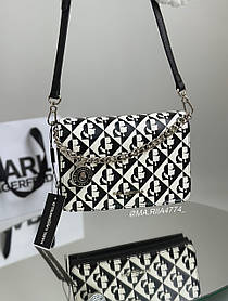 Сумка кошелек KARL LAGERFELD Оригінал