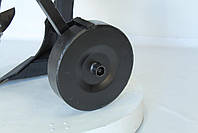 Плуг з передплужником 1х35 VINMET однокорпусний, фото 3