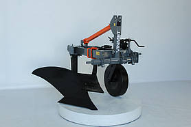 Плуг з передплужником 1х35 VINMET однокорпусний