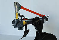 Плуг з передплужником 1х35 VINMET однокорпусний, фото 6