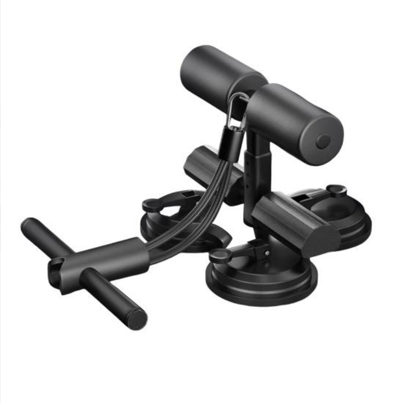 Тренажер універсальний DK-03, компактний спортивний еспандер для фітнесу, йоги та домашніх тренувань