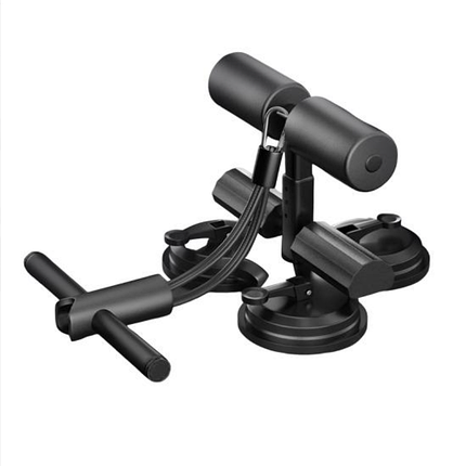 Тренажер універсальний DK-03, компактний спортивний еспандер для фітнесу, йоги та домашніх тренувань, фото 1