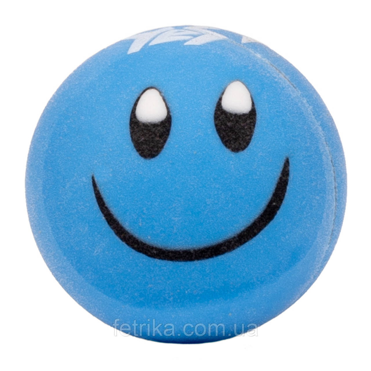 Гумка кругла YES Smiley World United, фото 1