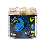 Гумка кругла YES Smiley World United, фото 3