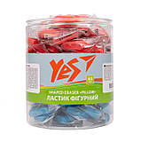 Гумка фігурна YES Pillow, фото 3