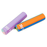 Гумка у формі циліндру YES Rock-N-Roll, фото 4