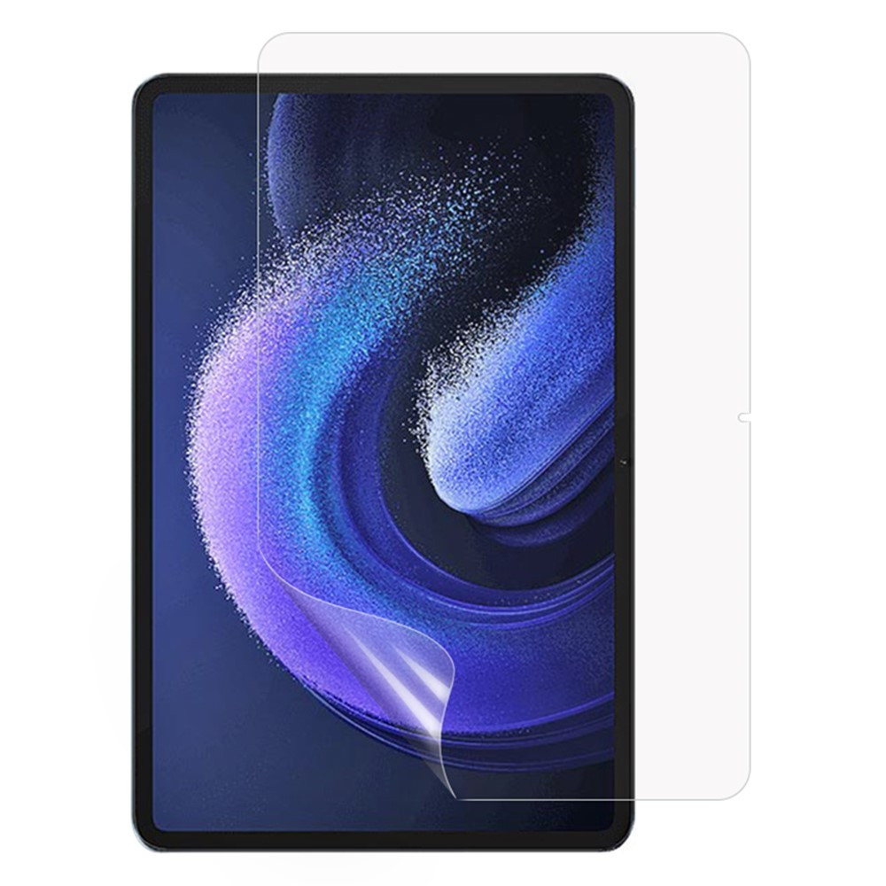 Гідрогелева плівка Mietubl HD для Xiaomi Pad 6 / Pad 6 Pro 11" (2023), фото 1
