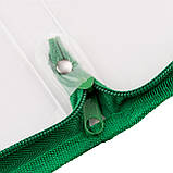 Папка-органайзер YES А4 на блискавці Minecraft, фото 6