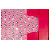 Папка на гумці YES A4 Line Friends Cony, фото 2