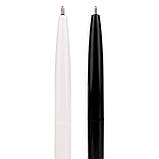 Ручка кулькова YES Purrr Cat 0,7 мм синя автоматична, фото 4