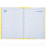 Блокнот пухнастий YES Line Friends Sally, фото 4