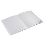 Папка з 20 файлами YES А4 Line Friends з кишенею, фото 4