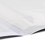 Папка з 20 файлами YES А4 Line Friends з кишенею, фото 5