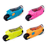 Точилка YES «Motorbike» із контейнером, фото 2