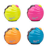 Точилка YES «Sphere» із контейнером, фото 2