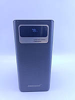 Power Bank SOONEST 60000 мА·год, швидке заряджання, компактний дизайн