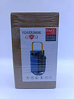 Повербанк SOONEST 40000 мА·год, швидке заряджання