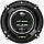 Колонки BOSCHMANN BM AUDIO 16 см, 350W, 4-смугові для машини, фото 3