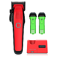 Машинка для стрижки волосся ST Recharge Clipper Red, STC779/RED