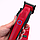 Машинка для стрижки волосся ST Recharge Clipper Red, STC779/RED, фото 2