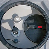 Резервуар пластиковий Metria 9000 літрів (9 куб) для дизельного палива, фото 7