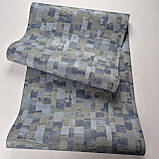 Шпалери вінілові 10 × 0.53 м 30814 Marburg, для вітальні, спальні, кухні, коридору, фото 2