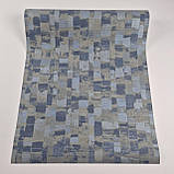 Шпалери вінілові 10 × 0.53 м 30814 Marburg, для вітальні, спальні, кухні, коридору, фото 4