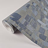 Шпалери вінілові 10 × 0.53 м 30814 Marburg, для вітальні, спальні, кухні, коридору, фото 3