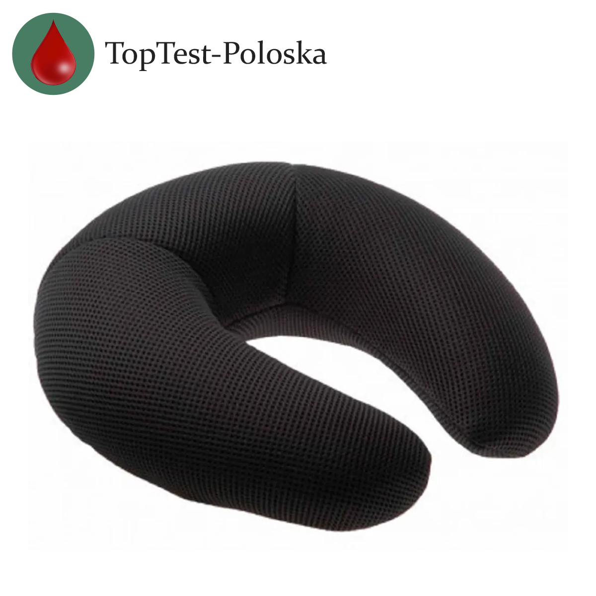 Ортопедична подушка для шиї OSD-0507C, фото 1