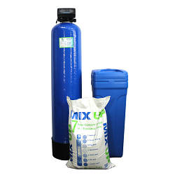 Фільтр комплексного очищення Stanko Waterteach Runxin RX 1252 MIX Fe+