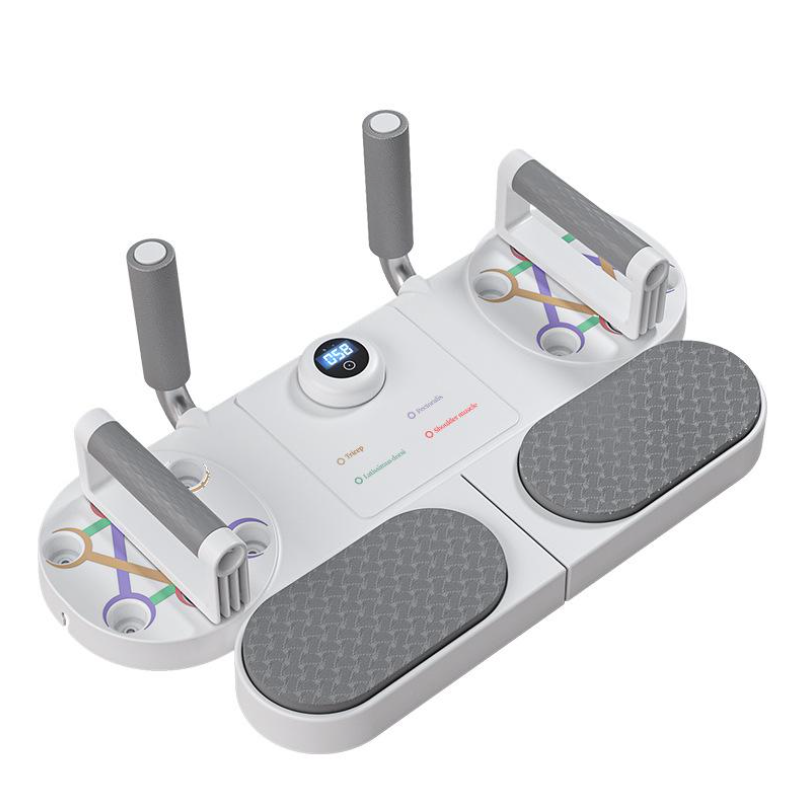 Тренажер універсальний DK-01, еспандер  для фітнесу та йоги, домашній спортивний тренажер