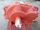 Редуктор механізму відкривання ковша РЦ1-150А-2-24-12 У2, фото 2