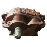 Редуктор механізму відкривання ковша РЦ1-150А-2-24-12 У2, фото 3