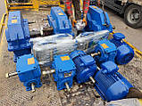 Редуктор Ц2У-250 31,5 У1, фото 9