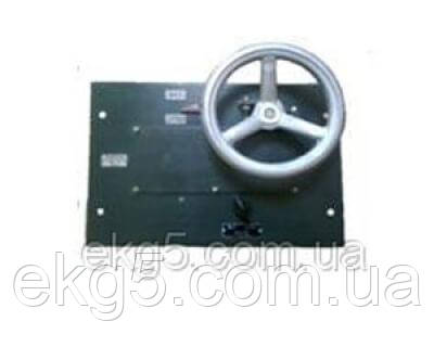 Привод маховичний ПМ-300 У2, фото 1