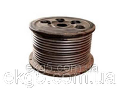 Барабан підіймального лебідка 1080.20.417-1, фото 1