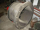 Барабан підіймального лебідка 1080.20.417-1, фото 2