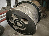 Барабан підіймального лебідка 1080.20.417-1, фото 3