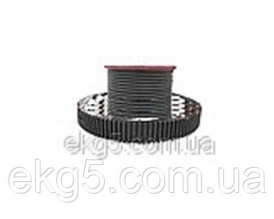 Вал барабан у зборі 1080.20.415СБ, фото 1