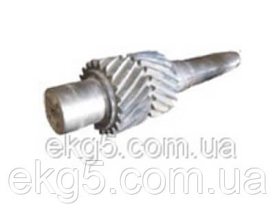 Вал – шестерня 1080.20.308, фото 1