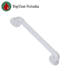 Поручень пристінний King 45 см, KING-45-00