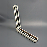 Вакууматор для продуктів, вакууматор побутовий, вакууматор для дому Hechpro (YQ-666), фото 8