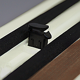 Вакууматор для продуктів, вакууматор побутовий, вакууматор для дому Hechpro (YQ-666), фото 9