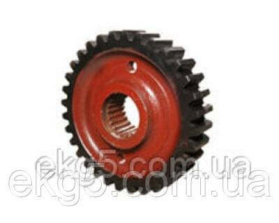 Колесо зубчасте z = 32, m = 26 (пш) 1080.33.49, фото 1