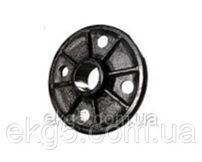Колесо натяжне No 1080.33.10, фото 1