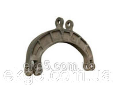 Коротке ківшине креслення 1080.02.16, фото 1