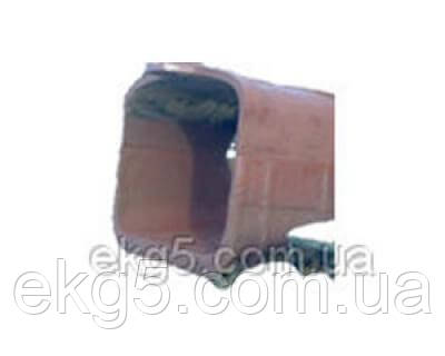 Корпус ковша чертеж 1080.52.01СБ, фото 1